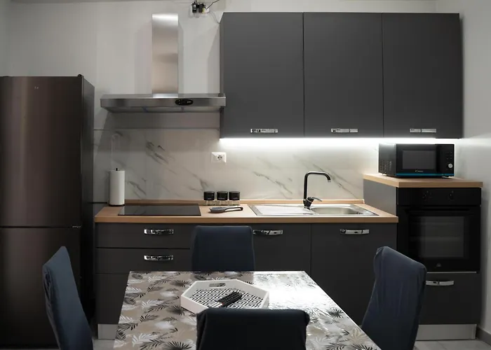 アパート Giorgia's House *