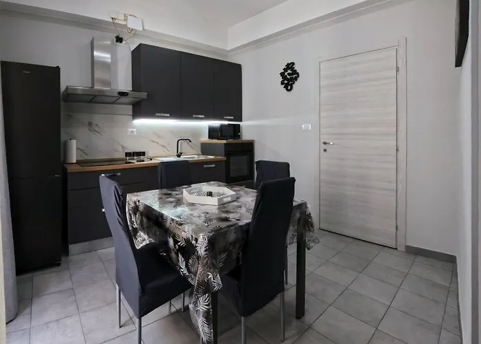 アパート Giorgia's House