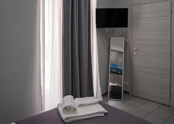 Giorgia's House * カターニア