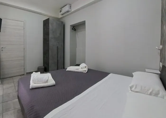 Giorgia's House * カターニア