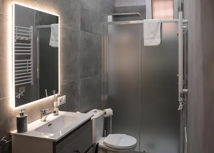 アパート Giorgia's House カターニア