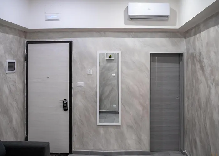 アパート Giorgia's House *