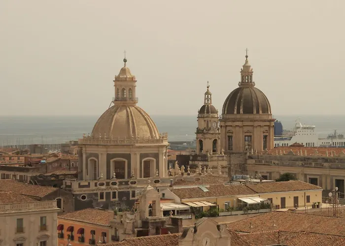 Giorgia's House アパート