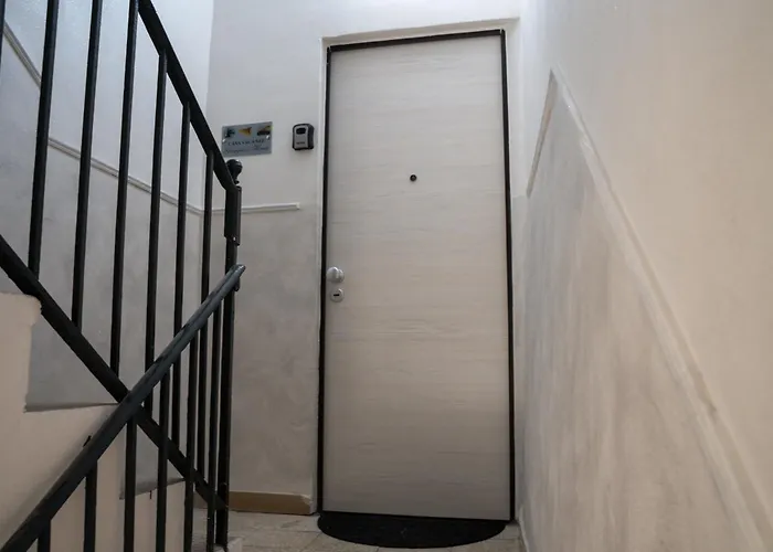 Giorgia's House カターニア